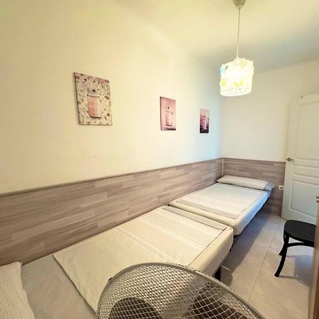Apartsalou Pepa Ngoại thất bức ảnh