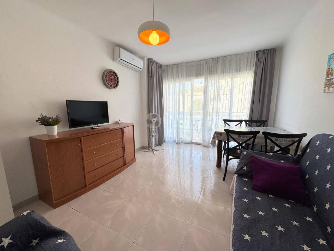 Apartsalou Pepa Ngoại thất bức ảnh