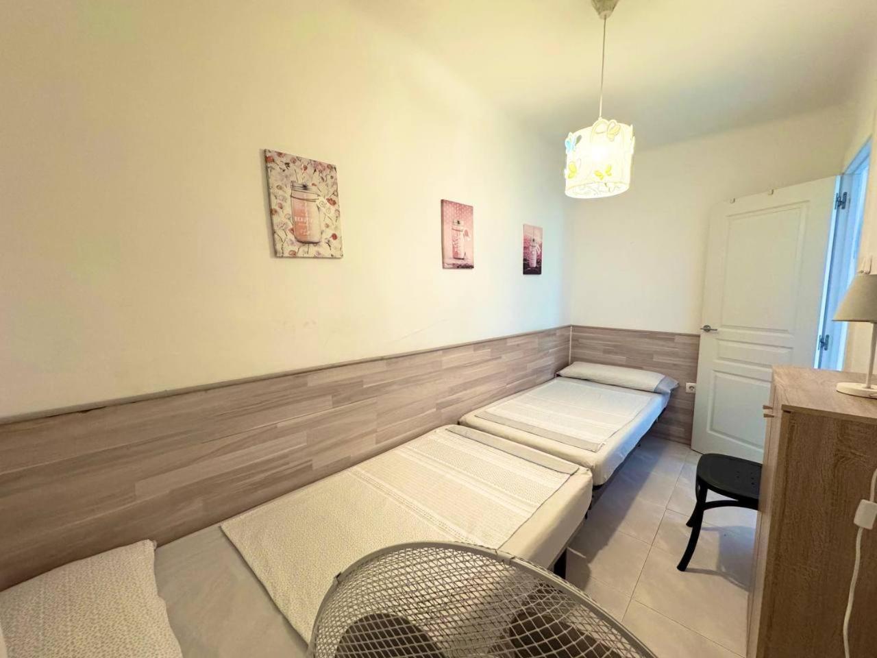 Apartsalou Pepa Ngoại thất bức ảnh