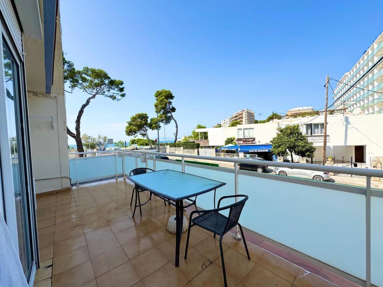 Apartsalou Pepa Ngoại thất bức ảnh