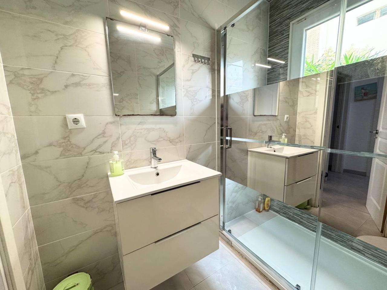 Apartsalou Pepa Ngoại thất bức ảnh