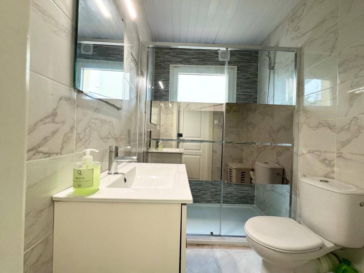 Apartsalou Pepa Ngoại thất bức ảnh