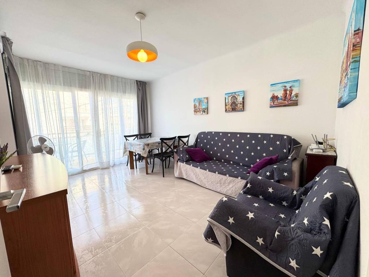 Apartsalou Pepa Ngoại thất bức ảnh