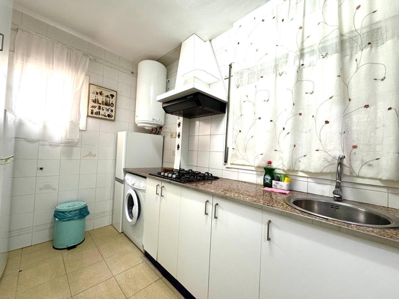 Apartsalou Pepa Ngoại thất bức ảnh